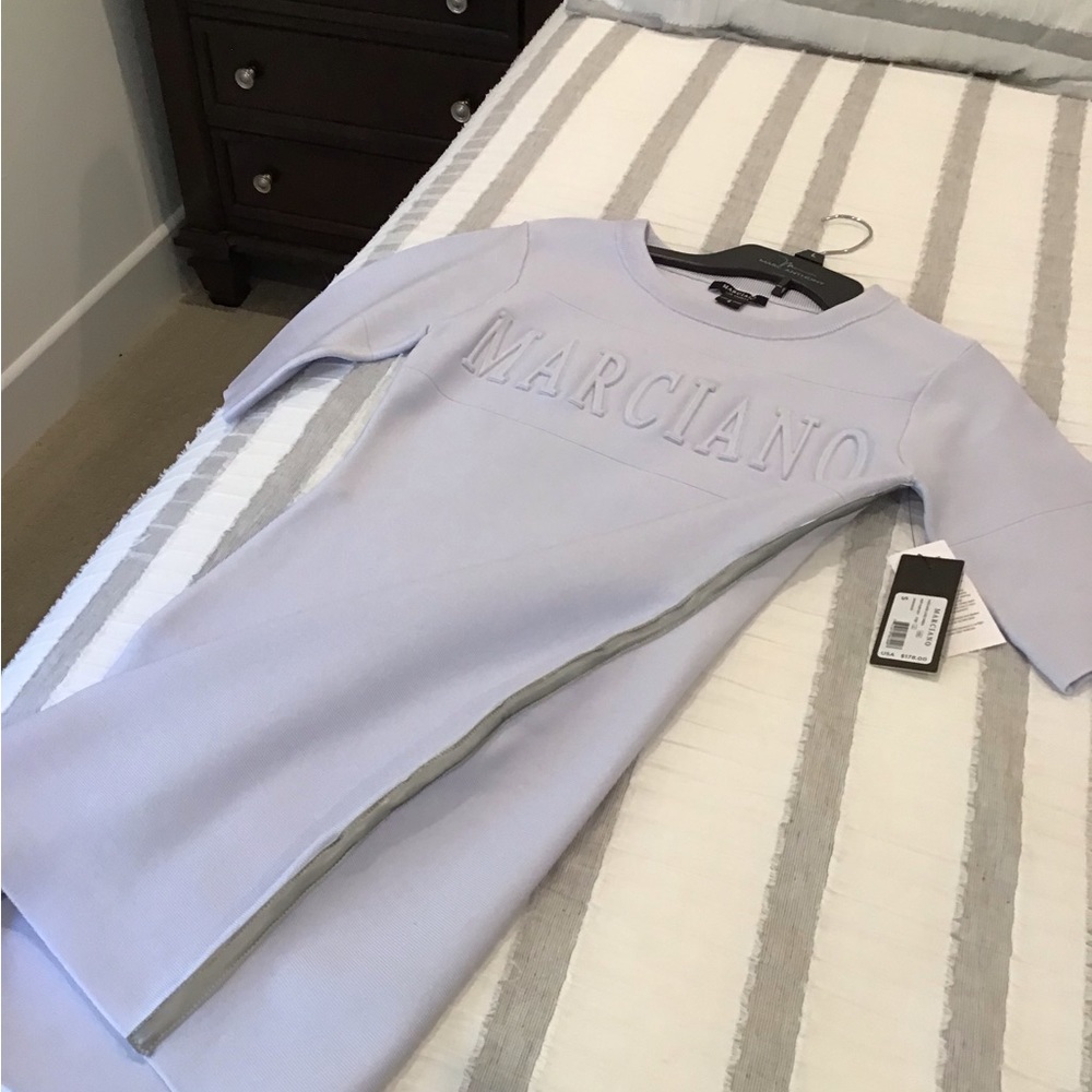 Marciano dress